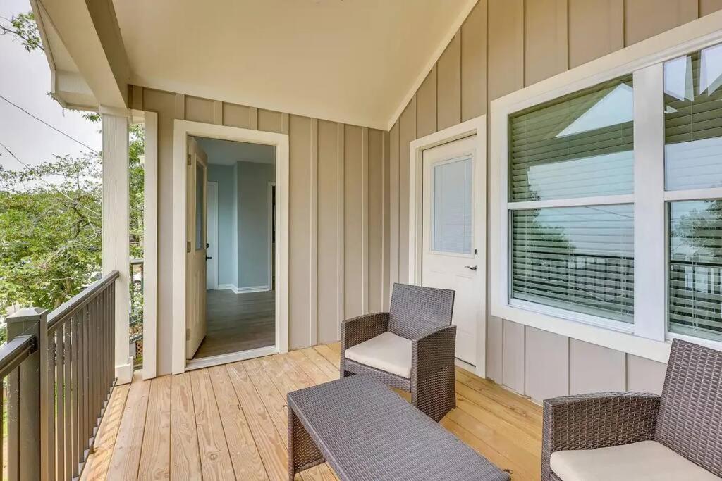 Vacation Home Lake Livingston! Onalaska Eksteriør bilde